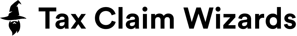 Tax Claim Wizards logo